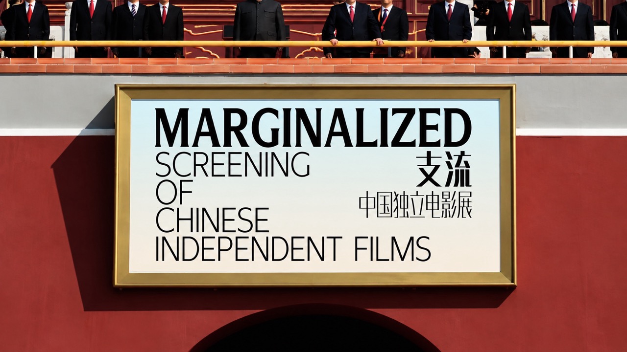 2023 中国独立电影展